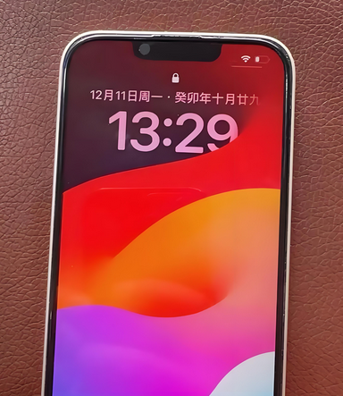 贞丰苹果14服务站分享苹果14过热自动关机怎么办 