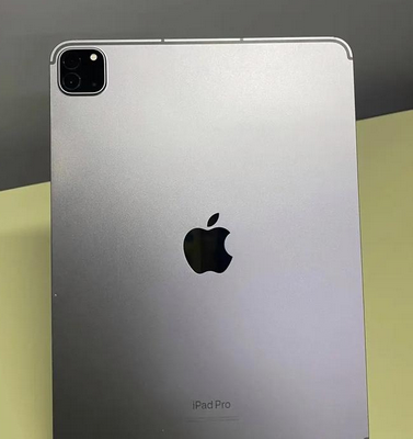 贞丰ipad维修站分享ipad平板运行缓慢怎么办 